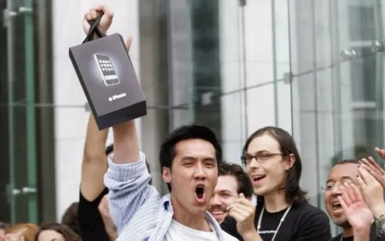 Apple: i costi nascosti del vostro iPad, iPod, iPhone
