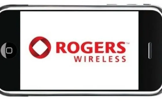 Rogers cede sulla flat: 6 GB, 19 Euro al mese