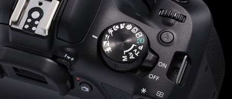 Canon EOS 1300D: la reflex entry-level e social