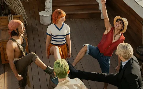 Netflix, 5 serie TV da non perdere ad agosto 2023