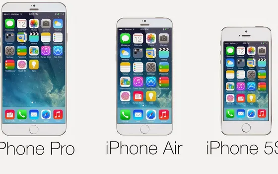 iPhone 6 presentazione il 9 settembre