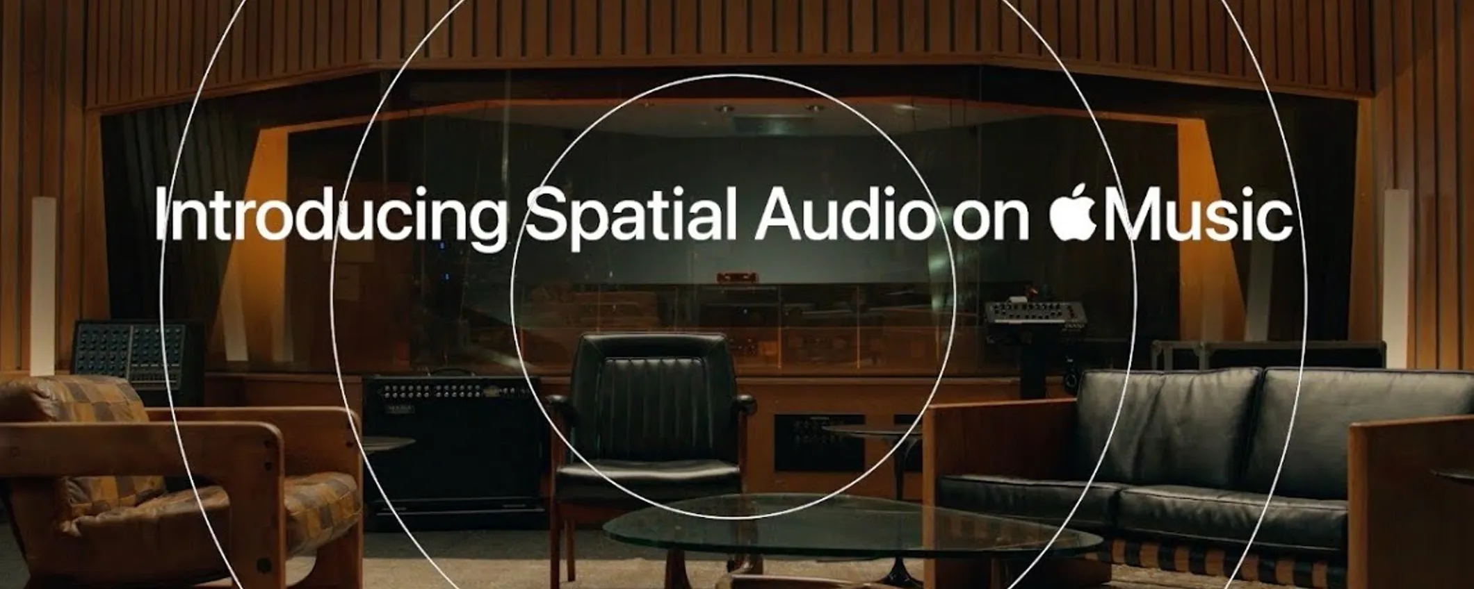 Le parole del VP di Apple Music su Audio Spaziale e Loseless