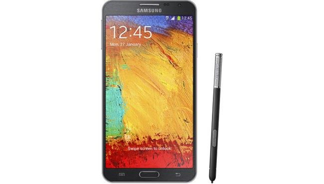 Samsung Galaxy Note 3 Neo