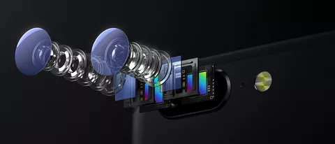 OnePlus 5, stabilizzazione per i video 4K