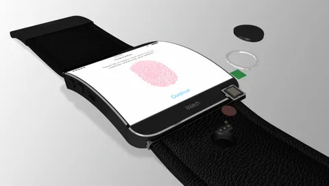 iWatch in tre modelli, due dimensioni ed opzione vetro Zaffiro