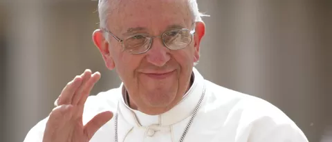 L'Enciclica del Papa parla al mondo digitale