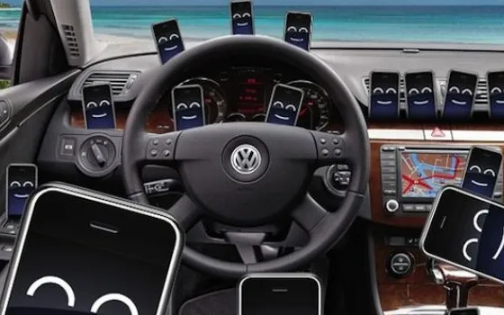 Apple assume ingegneri automotive in Cina