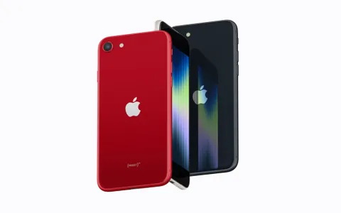 iPhone SE 2022, meno successo del previsto: Apple ritocca le stime