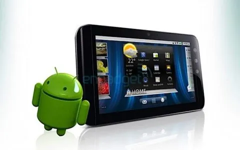Dell Streak 10: il nuovo tablet Android 3.0 in arrivo a giugno