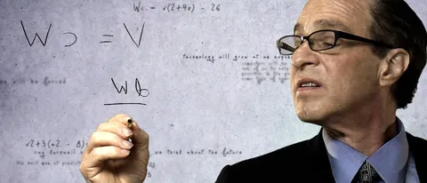 La vita nel 2030, secondo Ray Kurzweil