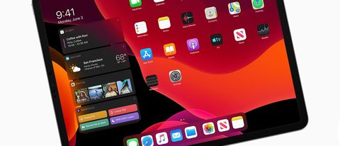 iPad Pro 5G arriva in autunno