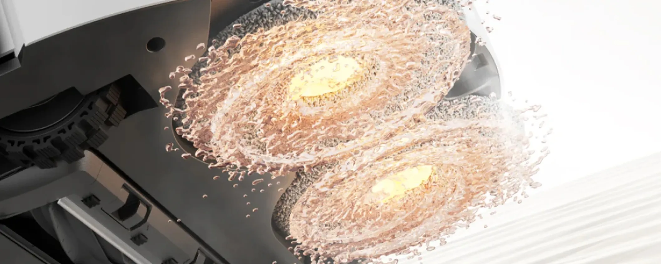 DreameBot L10s Pro Ultra: l'evoluzione della specie continua