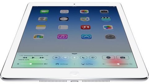 iPad 6  con display 12,9'' già in produzione in Corea