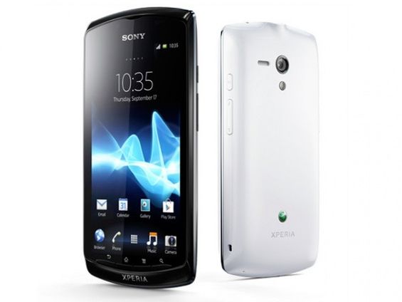 Sony Xperia neo L