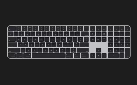 Apple Magic Keyboard con Touch ID, la miglior tastiera per il tuo Mac scontata del 18%