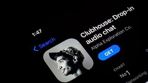 Clubhouse, rilasciata l'applicazione beta pubblica per Android