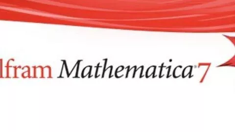 Rilasciato Mathematica 7 per Mac OS X