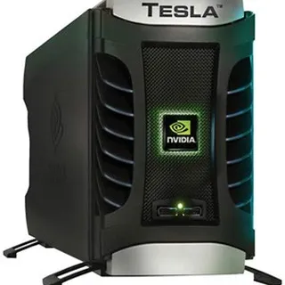 nVidia Tesla: GPU Computing Processor