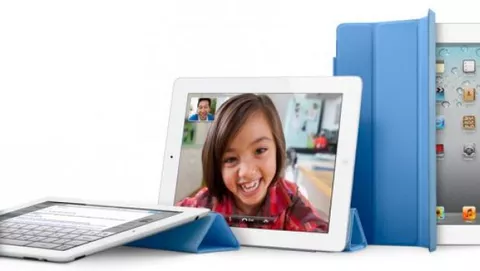 iPad 3: annuncio ufficiale in arrivo a marzo?