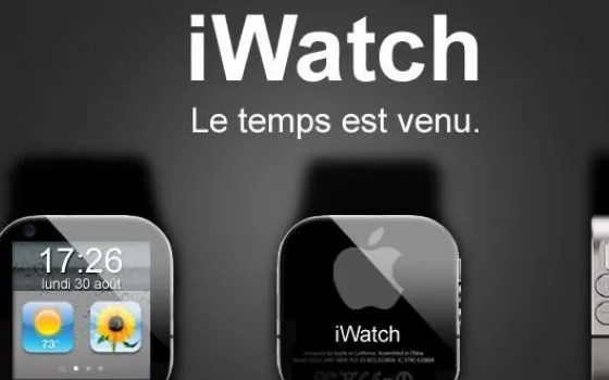 Nuovo iPod nano con connessione Bluetooth 4.0?