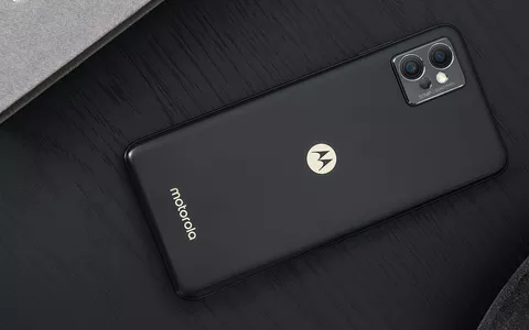 Motorola moto g32 a quasi META' PREZZO (oggi lo paghi MENO DI 100 EURO!)