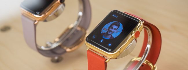 apple watch se ram