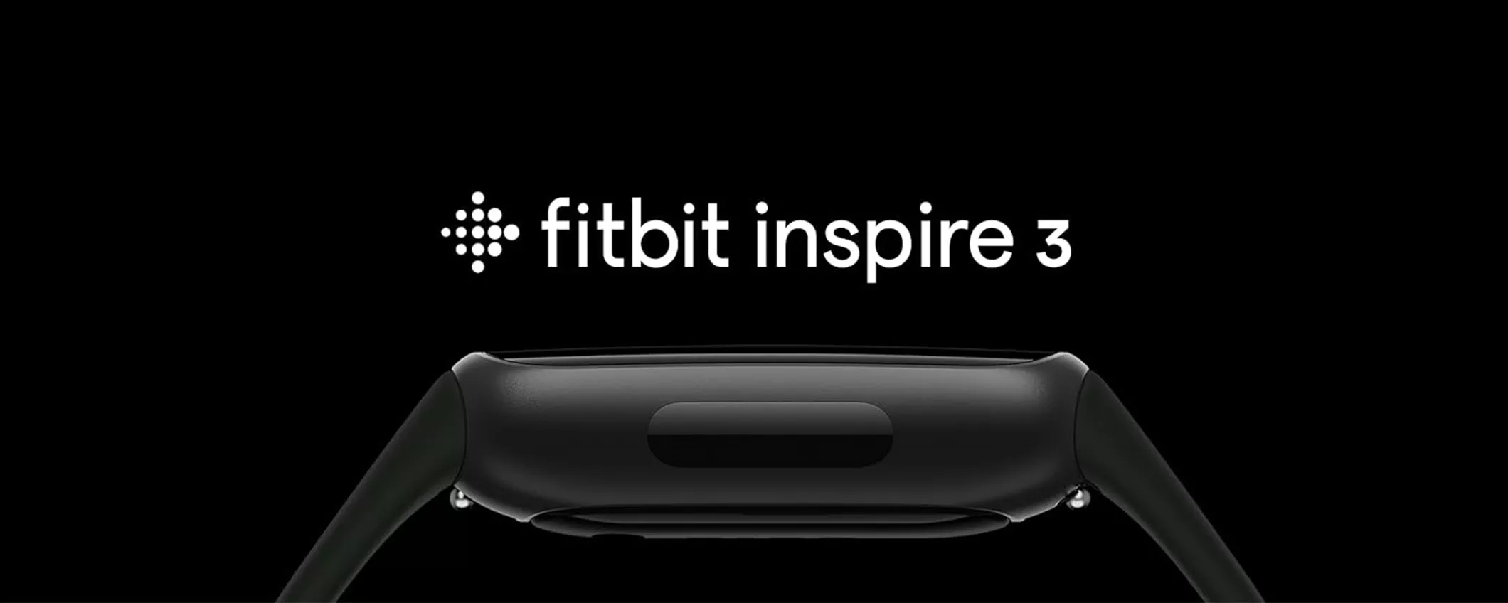 Black Friday: Fitbit Inspire 3 in SUPER SCONTO!