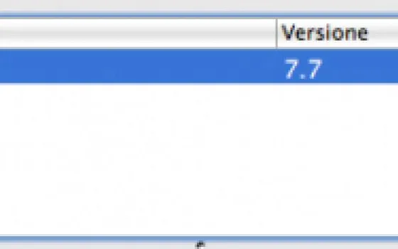 Disponibile iTunes 7.7 (Aggiornato /3)