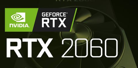 NVIDIA annuncia le GPU GeForce RTX 2060