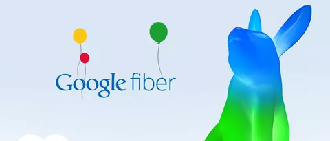 Google Fiber: 1 Gbps gratis nelle case popolari