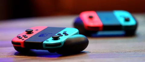 5 giochi da non perdere per Nintendo Switch