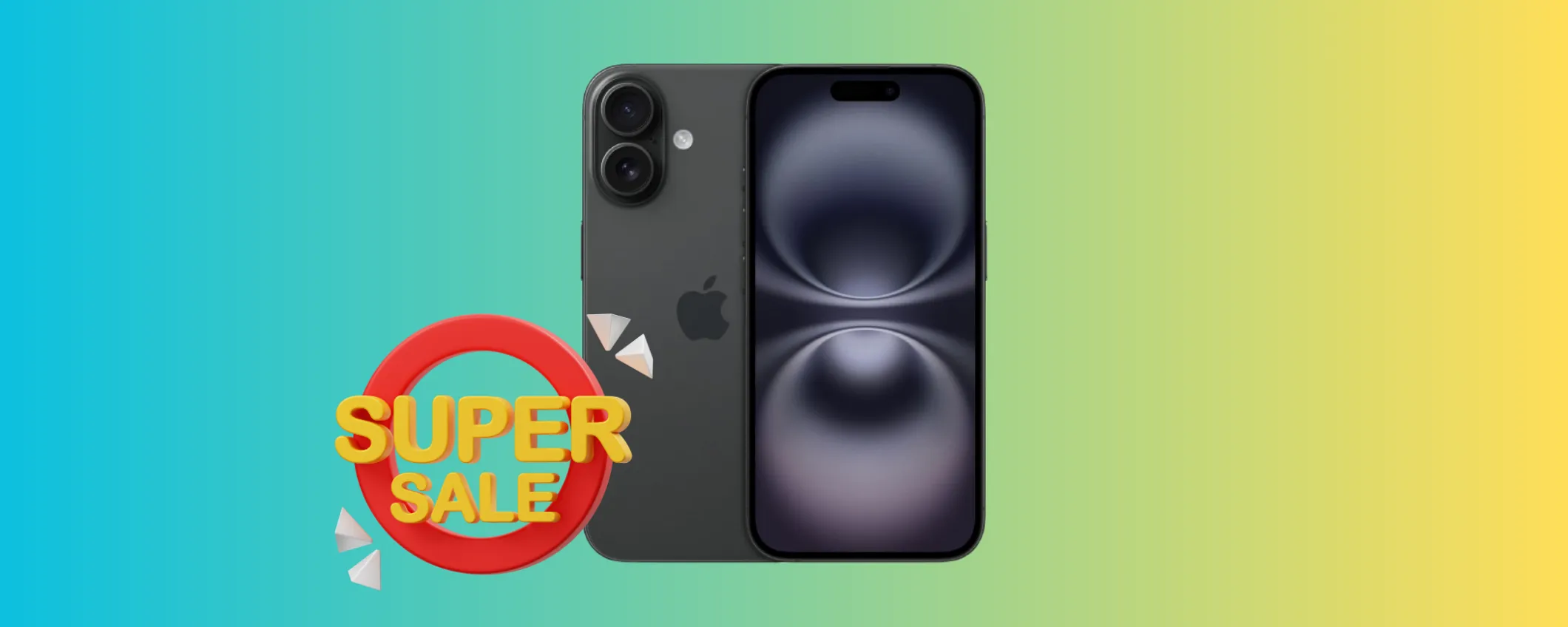Apple iPhone 16 scontato di 150€: occasione da non perdere su Amazon