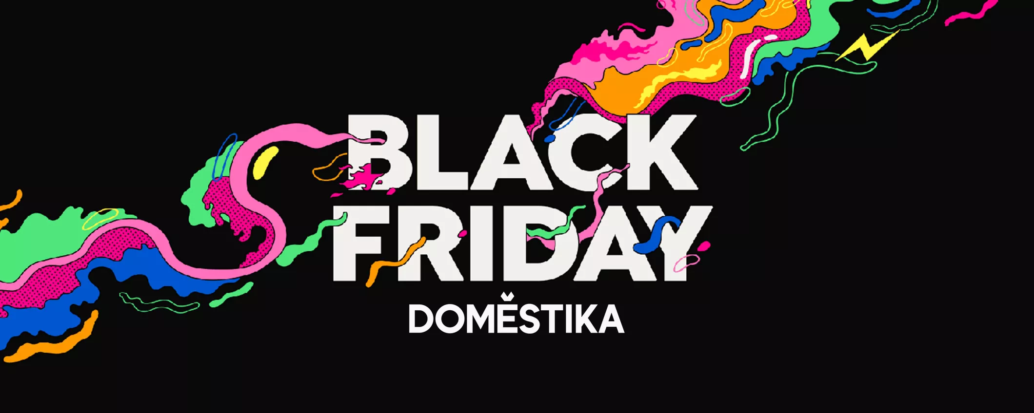 Black Friday pazzo: tutti i corsi Domestika a meno di 10€