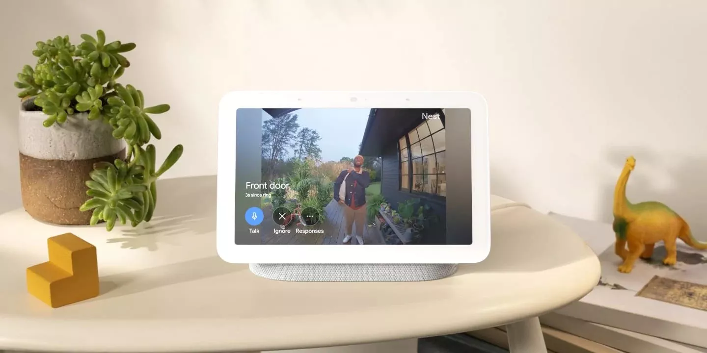 Google Nest Hub, smart speaker con display DOPPIO SCONTO eBay
