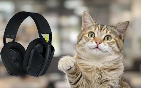 Design leggero e audio eccellente con le Cuffie Logitech a prezzo STRACCIATO