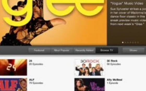 Apple pronta a comprare Hulu?