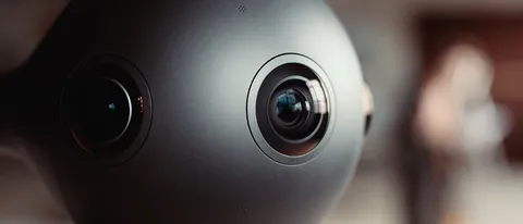 Nokia 9, primo smartphone con OZO audio?
