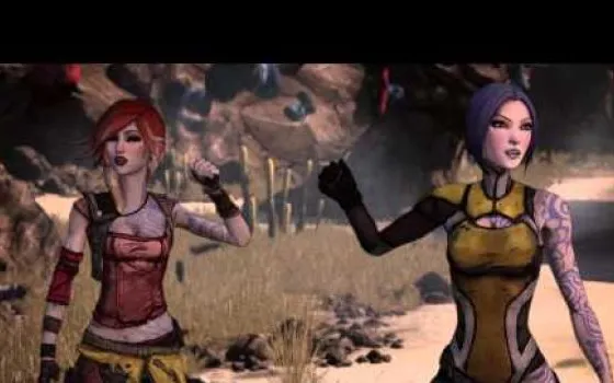 Borderlands 2 presto in uscita su Mac