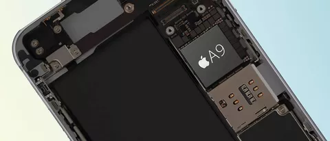 iPhone 6S: autonomia differente per Samsung e TSMC