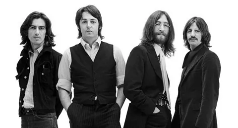 Beatles, i numeri dell'esordio su iTunes