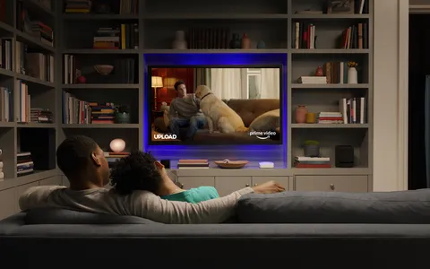 Amazon presenta Eero Pro 6 e Blink Video Doorbell