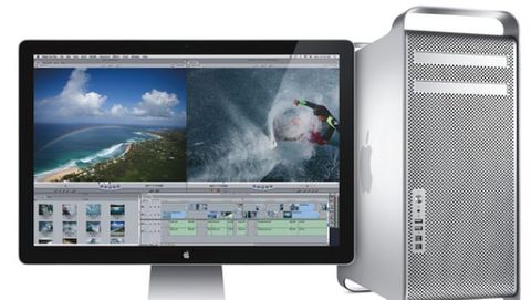 OS X 10.7.3 Beta rivela i nuovi Mac Pro