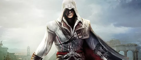 Assassin's Creed, in arrivo collection su Switch?