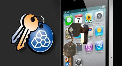 Trovata la chiave della crittografia dell'iPhone