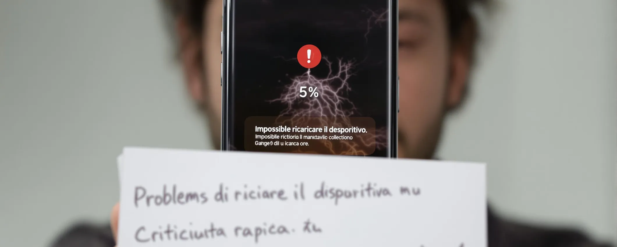 Problemi di ricarica rapida per Samsung Galaxy S25: utenti segnalano criticità