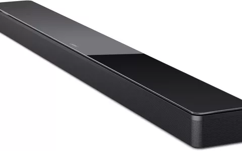 Bose Soundbar 700 con Alexa integrata e supporto per AirPlay 2 in promo su Amazon ad un prezzo BOMBA