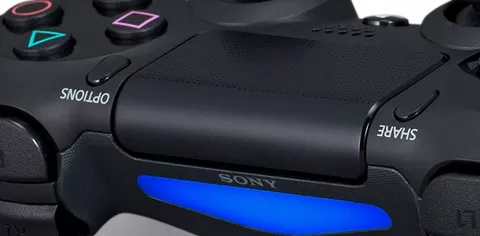 PS4: il DualShock 4 funziona anche su PS3