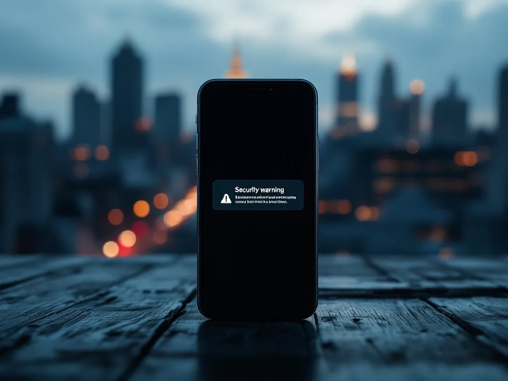 Spyware Pegasus: Apple avvisa gli utenti iPhone con notifiche di sicurezza