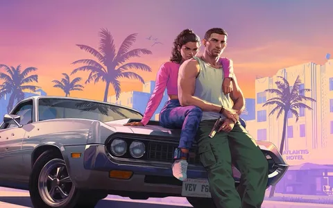 GTA 6, secondo trailer in arrivo: spunta l'indizio a sorpresa
