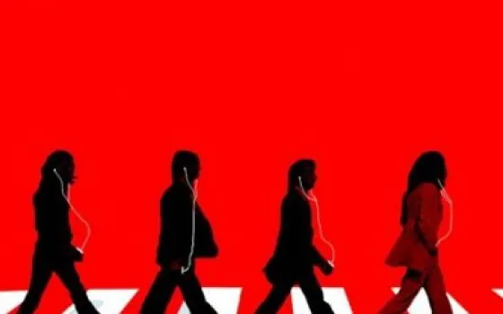 I Beatles hanno già venduto 2 milioni di canzoni su iTunes